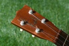 Kamaka Keiki K・03 GoldLabel Soprano【USED】_5