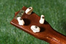 Kamaka Keiki K・03 GoldLabel Soprano【USED】_6