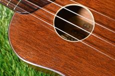 Kamaka Keiki K・03 GoldLabel Soprano【USED】_10