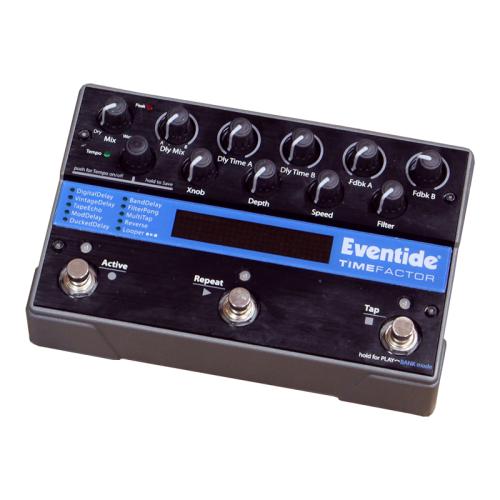 Eventide TimeFactor