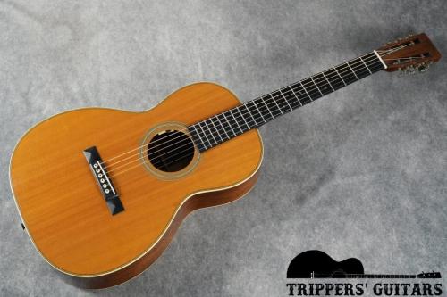 Martin 00-28VS (2013) こなれた良いサウンドの個体です!