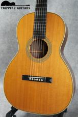 Martin 00-28VS (2013) こなれた良いサウンドの個体です!_4