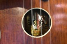 Kamaka Keiki K・03 GoldLabel Soprano【USED】_15