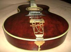 Eastman AR-800 アーチ　トップ　バック_17