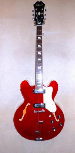 Epiphone RIVIERA