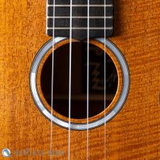 OulCraft Concert Hawaiian Koa_4