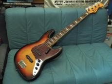 Fender Jazzbass