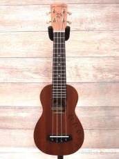 ISLANDER by Kanile'a MS-4 HNS Soprano 【ソプラノ/マホガニー】【ホヌモデル】【送料込】_2