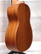 ISLANDER by Kanile'a MS-4 HNS Soprano 【ソプラノ/マホガニー】【ホヌモデル】【送料込】_4