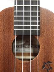 ISLANDER by Kanile'a MS-4 HNS Soprano 【ソプラノ/マホガニー】【ホヌモデル】【送料込】_6