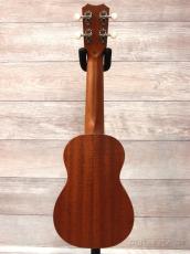 ISLANDER by Kanile'a MS-4 HNS Soprano 【ソプラノ/マホガニー】【ホヌモデル】【送料込】_11