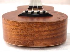 ISLANDER by Kanile'a MS-4 HNS Soprano 【ソプラノ/マホガニー】【ホヌモデル】【送料込】_12