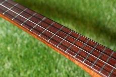 No Brand Hawaiian Koa Tenor【USED】_7