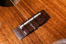 No Brand Hawaiian Koa Tenor【USED】_11