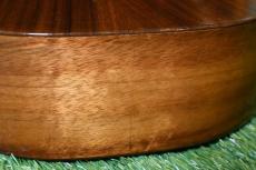 No Brand Hawaiian Koa Tenor【USED】_12