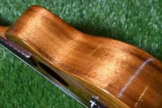 No Brand Hawaiian Koa Tenor【USED】_13