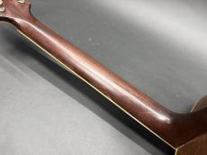 YAMAHA FG-1000J 1974年製　/ Black Label・Top and Side and Back・Pearloid Inlay・Solid Spruce Top・Side Palisander Back Palisander and Jacaranda 3P-Back・Ebony Fingerboard and Bridge・Mahogany Neck【With Original Hard _11