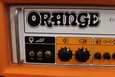 Orange Head Amp CUSTOM SHOP 50_2