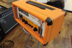 Orange Head Amp CUSTOM SHOP 50_4