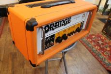 Orange Head Amp CUSTOM SHOP 50_5