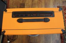 Orange Head Amp CUSTOM SHOP 50_6