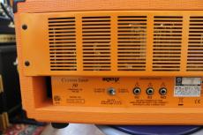 Orange Head Amp CUSTOM SHOP 50_8