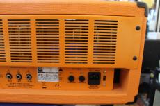 Orange Head Amp CUSTOM SHOP 50_9