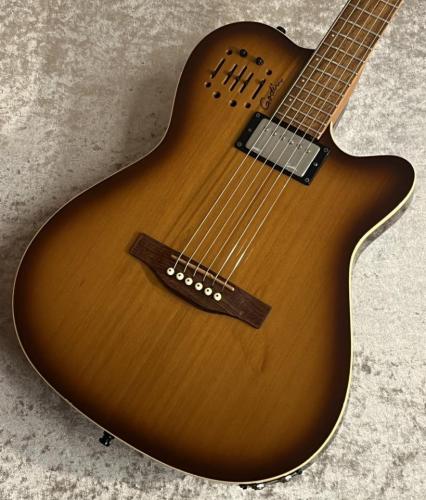 Godin 【USED】 A6 Ultra Cognac Burst 2013年製 [2.94kg]【G-CLUB TOKYO】 
