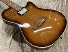 Godin 【USED】 A6 Ultra Cognac Burst 2013年製 [2.94kg]【G-CLUB TOKYO】 _4