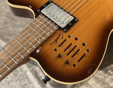 Godin 【USED】 A6 Ultra Cognac Burst 2013年製 [2.94kg]【G-CLUB TOKYO】 _6