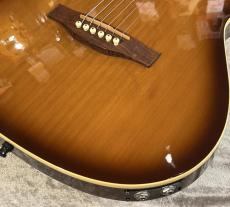 Godin 【USED】 A6 Ultra Cognac Burst 2013年製 [2.94kg]【G-CLUB TOKYO】 _7