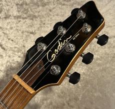 Godin 【USED】 A6 Ultra Cognac Burst 2013年製 [2.94kg]【G-CLUB TOKYO】 _10