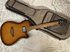 Godin 【USED】 A6 Ultra Cognac Burst 2013年製 [2.94kg]【G-CLUB TOKYO】 _11