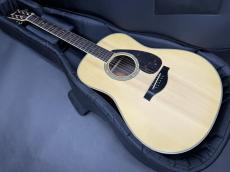 YAMAHA LL-16 A.R.E 2022年製 / Solid Engelmann Spruce Top (A.R.E)・Solid Rosewood Side and Back・Ebony Fingerboard and Bridge・Width at Nut 44mm・650mm Scale・With Passive PU【With Original Gig Case】