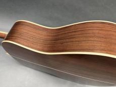 YAMAHA LL-16 A.R.E 2022年製 / Solid Engelmann Spruce Top (A.R.E)・Solid Rosewood Side and Back・Ebony Fingerboard and Bridge・Width at Nut 44mm・650mm Scale・With Passive PU【With Original Gig Case】_4