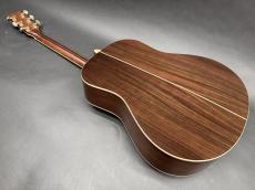 YAMAHA LL-16 A.R.E 2022年製 / Solid Engelmann Spruce Top (A.R.E)・Solid Rosewood Side and Back・Ebony Fingerboard and Bridge・Width at Nut 44mm・650mm Scale・With Passive PU【With Original Gig Case】_6