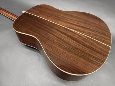 YAMAHA LL-16 A.R.E 2022年製 / Solid Engelmann Spruce Top (A.R.E)・Solid Rosewood Side and Back・Ebony Fingerboard and Bridge・Width at Nut 44mm・650mm Scale・With Passive PU【With Original Gig Case】_7