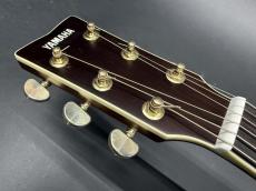 YAMAHA LL-16 A.R.E 2022年製 / Solid Engelmann Spruce Top (A.R.E)・Solid Rosewood Side and Back・Ebony Fingerboard and Bridge・Width at Nut 44mm・650mm Scale・With Passive PU【With Original Gig Case】_8