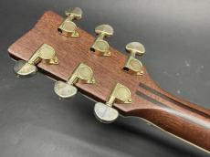 YAMAHA LL-16 A.R.E 2022年製 / Solid Engelmann Spruce Top (A.R.E)・Solid Rosewood Side and Back・Ebony Fingerboard and Bridge・Width at Nut 44mm・650mm Scale・With Passive PU【With Original Gig Case】_10