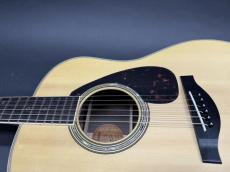 YAMAHA LL-16 A.R.E 2022年製 / Solid Engelmann Spruce Top (A.R.E)・Solid Rosewood Side and Back・Ebony Fingerboard and Bridge・Width at Nut 44mm・650mm Scale・With Passive PU【With Original Gig Case】_12
