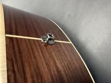 YAMAHA LL-16 A.R.E 2022年製 / Solid Engelmann Spruce Top (A.R.E)・Solid Rosewood Side and Back・Ebony Fingerboard and Bridge・Width at Nut 44mm・650mm Scale・With Passive PU【With Original Gig Case】_15