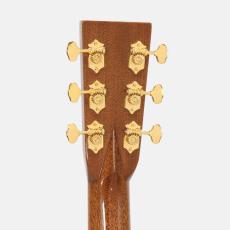 Martin CTM OMC-42 "Premium Adirondack Spruce / Premium Madagascar Rosewood"_8
