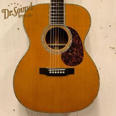 Martin 2008年製　000-42　♯1289320 【無金利分割OK】【送料込み】