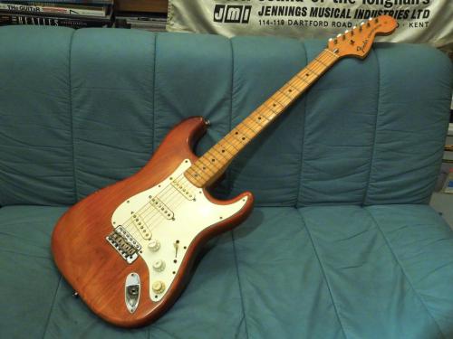Fender Stratocaster