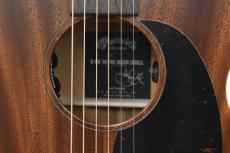 Martin 【クロサワ横浜店】0-10E Retro Jason Isbell #3098542【48回無金利キャンペーン実施中】_5
