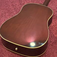 Gibson 【現物動画あり】J-45【2003年製 / USED】【マホガニー大当たり個体】_3