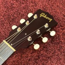 Gibson 【現物動画あり】J-45【2003年製 / USED】【マホガニー大当たり個体】_6