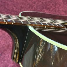 Gibson 【現物動画あり】J-45【2003年製 / USED】【マホガニー大当たり個体】_8