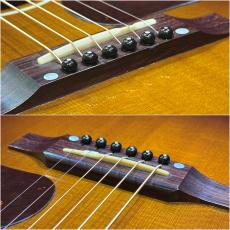 Gibson 【現物動画あり】J-45【2003年製 / USED】【マホガニー大当たり個体】_9