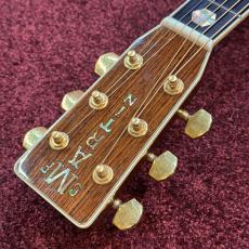 Martin 【現物動画あり】D-45【1988年製】【スーパーグッドサウンド】_5